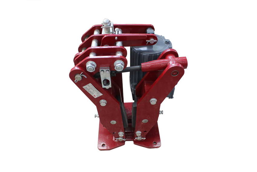 電力液壓臂盤式制動器